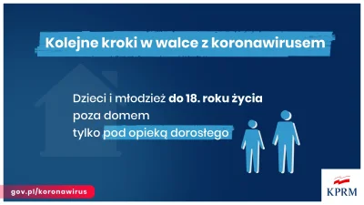 1918 - Na jakiej podstawie prawnej można zabronić komuś wychodzenia z domu bez obowią...