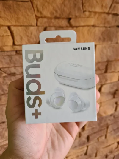 hanma - W końcu przyszły #samsung #telefony #galaxybuds #galaxys20