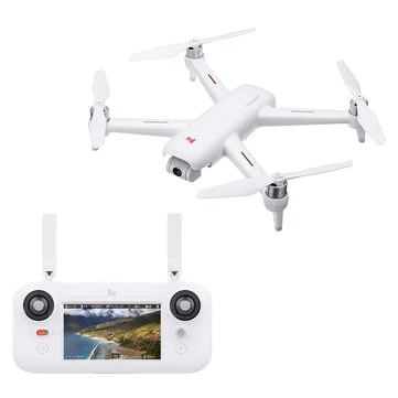 cebulaonline - W Banggood
LINK - Wysyłka z Czech] Dron Xiaomi FIMI A3 5.8G 1KM FPV W...