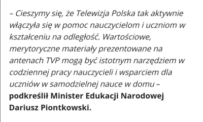 nieocenzurowany88 - warto podkreślić, że to jest oficjalny program Ministerstwa Eduka...