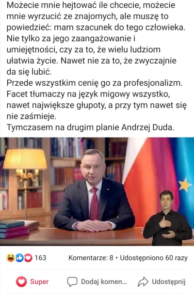 Sjammienator - #PiSs #andrzejduda #ciemnogrod #wtorekweekendupoczatek