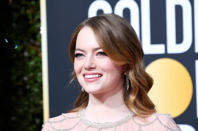 MatthewN - #codziennaemmastone 12/x

Złote Globy 2019

#emmastone #goldenglobes