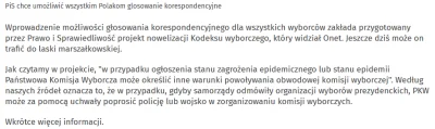 BPapa - Wcale nie ma stanu nadzwyczajnego, nic się specjalnie nie dzieje. 

Kaczyńs...