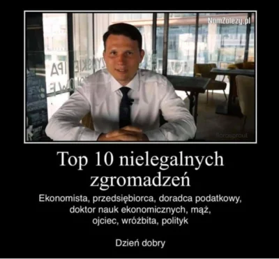 Franktank92 - Top 10 nielegalnych zgromadzeń
3.
#nielegalnezgromadzenie #koronawiru...