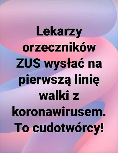 yolantarutowicz - Nie wstyd wam ojkofoby tak pluć na braci Polaków? ZUS po przelewie ...