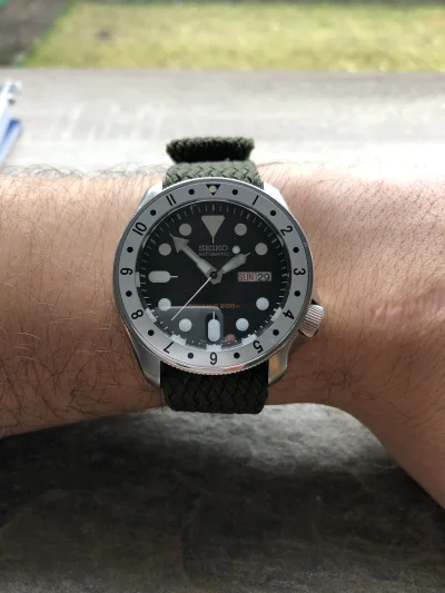 Rafa7S - SKX007-1500zł