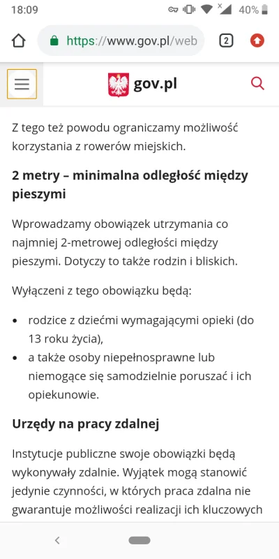 YellBe - Nowe obostrzenia od gov-u. ( ͡° ʖ̯ ͡°)
To jebnie 
#gov #koronawirus