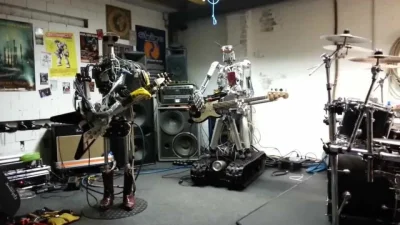 metalnewspl - Metal w wykonaniu... robotów - https://www.metalnews.pl/inne/compressor...