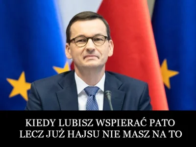 andrzejujakmasznaimie - #pis #polityka #morawiecki #memy #heheszki