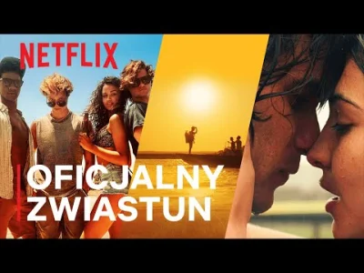 upflixpl - Zwiastun nowego serialu młodzieżowego zatytułowanego Outer Banks, którego ...