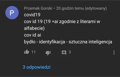 a.....n - @Ash69: specjaliści z serwisu YouTube już rozgryźli sprawę ( ͡° ͜ʖ ͡°)