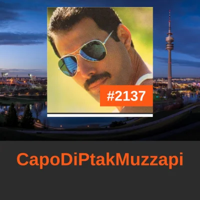 boukalikrates - @CapoDiPtakMuzzapi: to Ty zajmujesz dzisiaj miejsce #2137 w rankingu!...