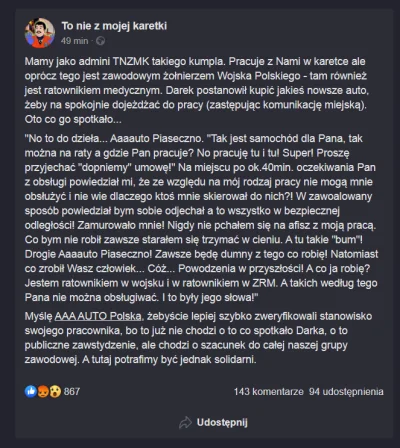 WuDwaKa - Dla tych co nie lubią FB.