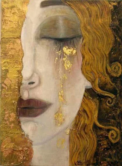 Chodtok - ! Gustav Klimt
SPOILER