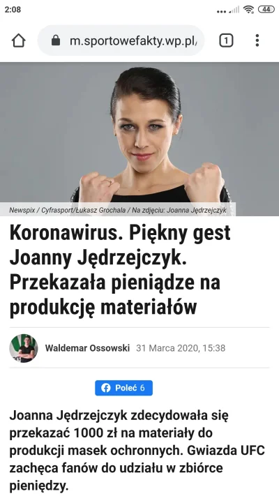 Reevder - Wiadomo lepsze to niż nic,no ale tysiąc złotych? I to jeszcze jakaś zbiórka...