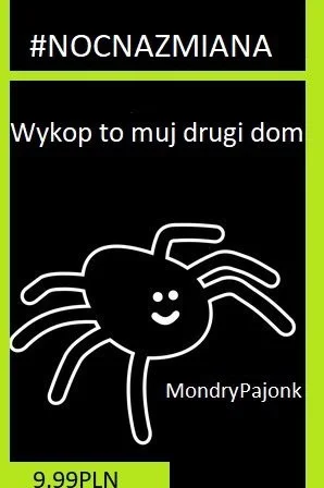 MondryPajonk - Kupujcie mojom ksionzke