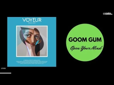 glownights - Goom Gum - Open Your Mind (Original Mix)

Mind

#melodichouse moze #...