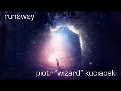 xandra - Robert "Wizard" Kuciapski: RunAway (1997) (｡◕‿‿◕｡) Świetny kawałek w stylu n...