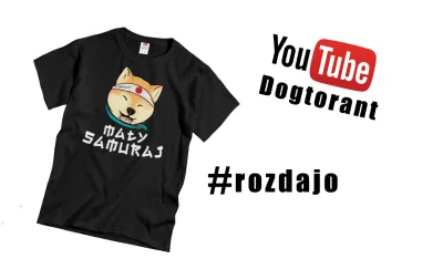 bajeron - Drodzy Wykopianie ✌( ͡° ͜ʖ ͡° )✌

Kontynuując tradycję #rozdajo z każdym ...