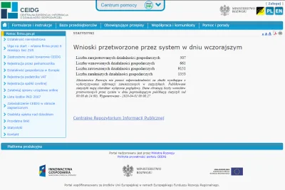 OptiFinance - Przypominam że wykrycie pierwszego pacjenta 0 w Polsce nastąpiło 4 marc...