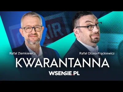 Opornik - Czemu Taiwan uniknął pandemii? Bo wiedział już w Listopadzie!
Wrzucam do p...