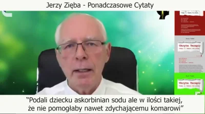 JanZCzarnobyla - Codziennie rano przy porannej kawce puszczam sobie jakiś jego losowy...