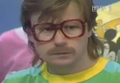 animal - @merti: nie za stara postać jak na wykopki?