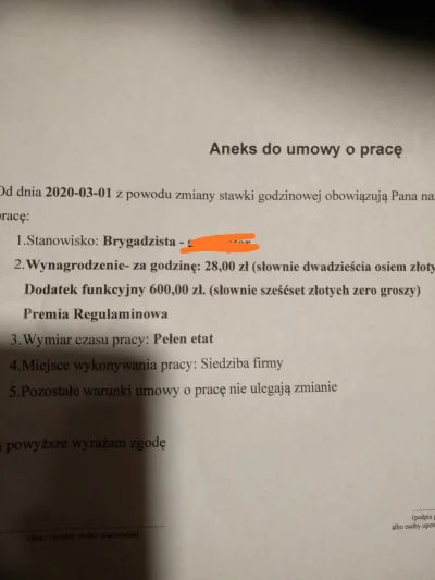 r.....5 - Jestem na opiece od połowy zeszłego miesiąca, bo żłobek zamknęli. Dzwoni wc...