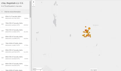 Raziel91 - Hmm cały czas tam trzęsie 

link
#yellowstone #usa
