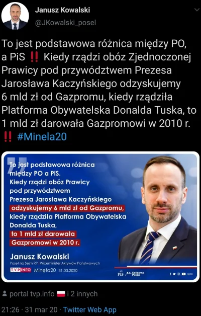 Kempes - #heheszki #polityka #patologiazewsi #polska #bekazpisu #bekazlewactwa #pis

...