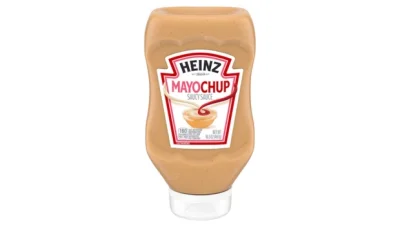 jovalec - @zastuj: Heinz ma taki produkt