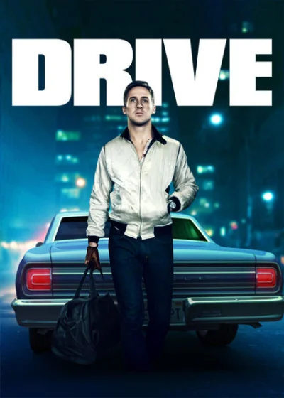 J.....5 - Jeśli oglądaliście film Drive z Ryanem Goslingiem to pewnie od pierwszego m...