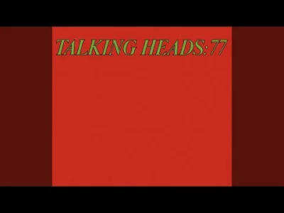 uncomfortably_numb - Talking Heads - Sugar On My Tongue
#muzyka #newwave #numbrekome...