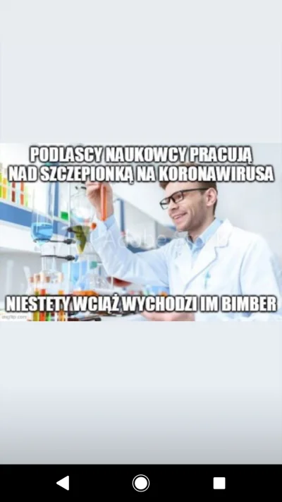 powsinogaszszlaja - @wolbiend: Pisałem o tym już tydzień temu. Na Podlasiu.