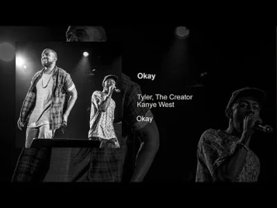 kwmaster - Okay
#rap #okay #okay #okay #yeezymafia