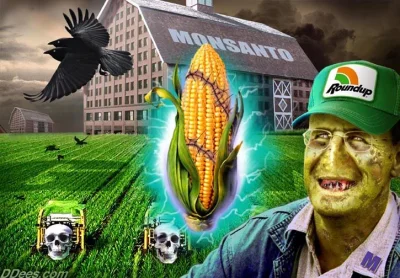 murza - #gmo