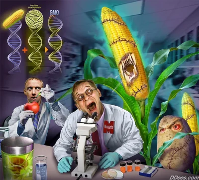 murza - #gmo