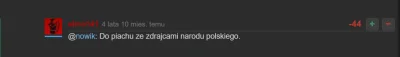 PotwornyKogut - @elmo141: wystarczyło kliknąć w znalezisko powyżej. masz schizofrenię...