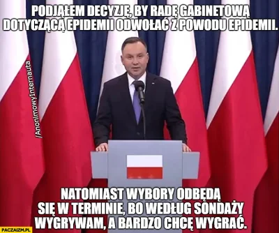 wodzik - Czyli Sasin potwierdza... ( ͡° ͜ʖ ͡°)