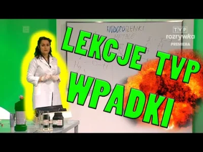 StaryWilk - Kompilacja tej wiedzy wg TVPiS: