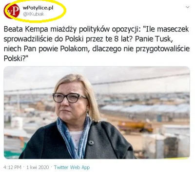 siedzenaKoniu - @chanelzeg: tak tylko przypomnę, że wczoraj był 1 kwietnia ( ͡° ͜ʖ ͡°...