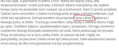 Hahazard - Czytam sobie jakiś tekst na portalu gastronomicznym, aż tu nagle jak nie p...