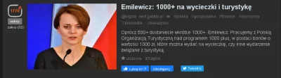 zloty_wkret - Seksturystyki to też dotyczy?
Np. jak pojadę do innego miasta na roksę...