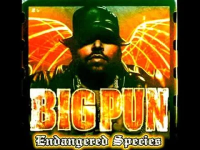 asdfghjkl - Big Pun - Brave in the heart
#muzyka #rap #bigpun