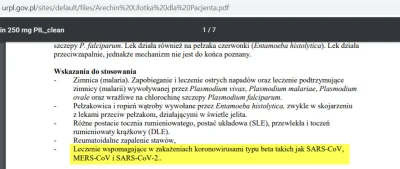 kontrowersje - @spardo: dziwne, bo na stronach rządowych jak wół stoi, że się nadaje ...