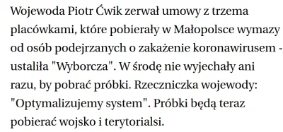 adam2a - Mam nadzieję, że w wolnej Polsce prokuratura się przyjrzy temu co się obecni...