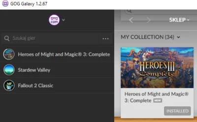 StormtrUper - Przegapiłem promocję na #heroes3 na #gog. Wchodzę teraz i patrzę, że na...