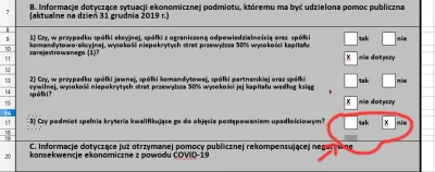 Talaj - Przy załączniku do RDZ mam problem. Nie wiem czy to jest błąd programu w jaki...