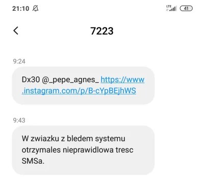 stoprocent - @RadioZET 

Włamanie do systemu czy "niechcacy" promocja czyjegoś #insta...