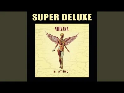 KurtGodel - #godelpoleca #muzyka #nirvana #rock #90s

Nirvana - All Apologies

po...